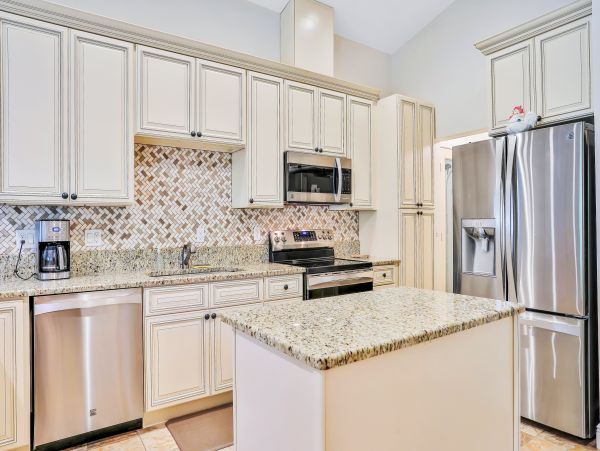 Daytona Beach Home 1023478