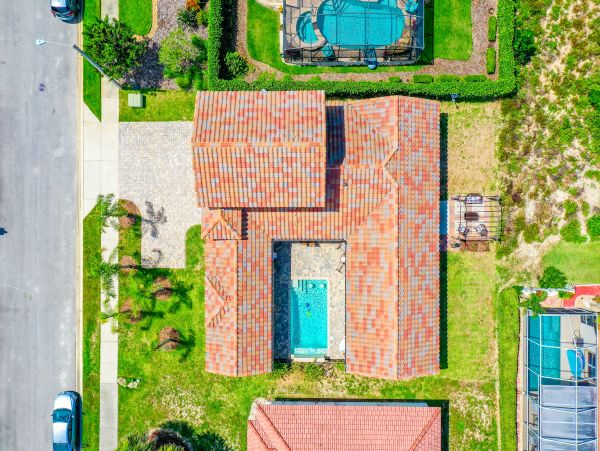 Daytona Beach Home 1023478