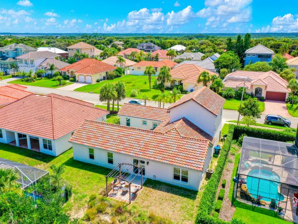 Daytona Beach Home 1023478