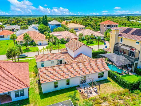 Daytona Beach Home 1023478