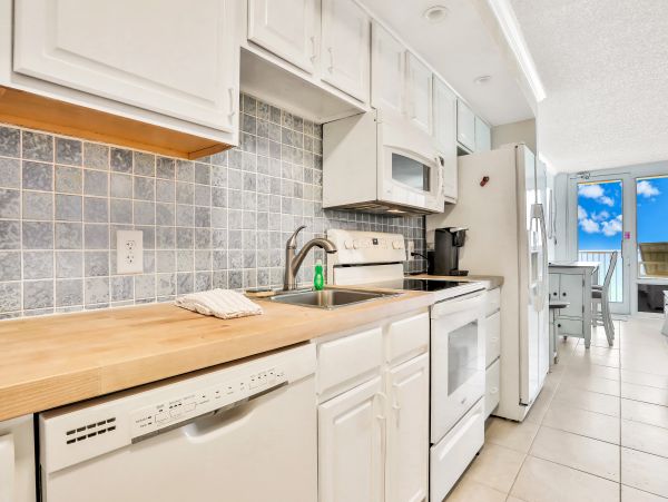 Daytona Beach Home 1023479