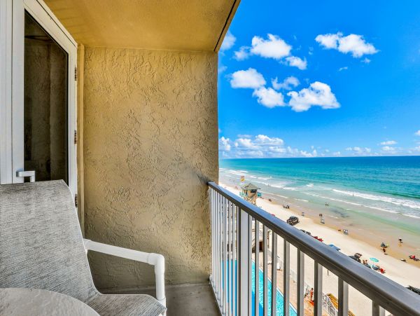 Daytona Beach Home 1023479