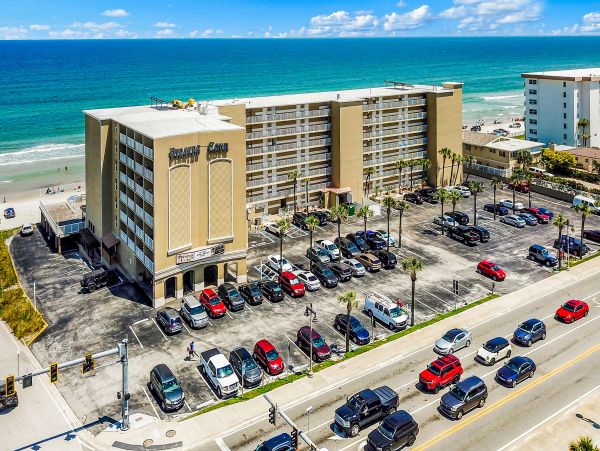 Daytona Beach Home 1023479