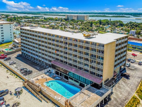 Daytona Beach Home 1023479