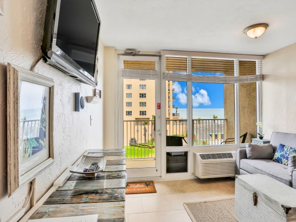 Daytona Beach Home 1023480