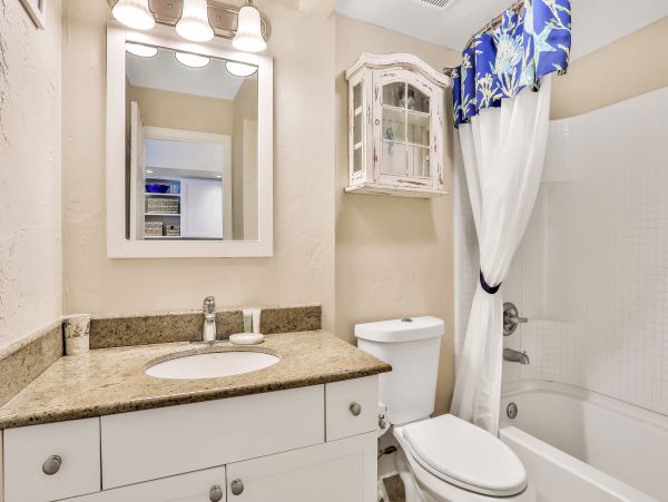 Daytona Beach Home 1023480