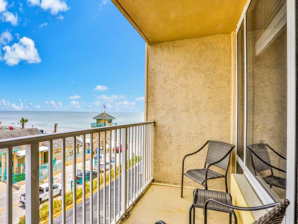 Daytona Beach Home 1023480