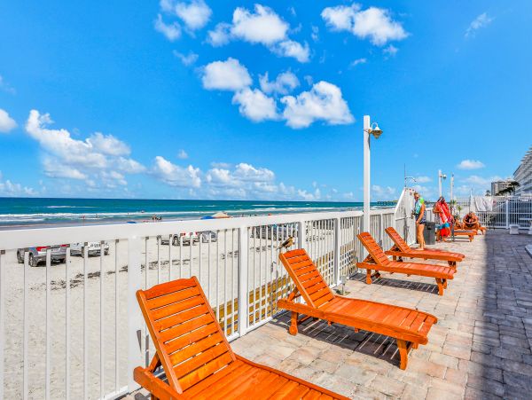 Daytona Beach Home 1023480