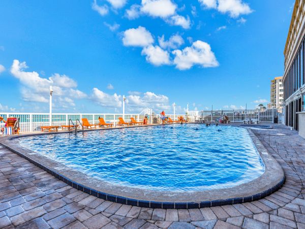 Daytona Beach Home 1023480