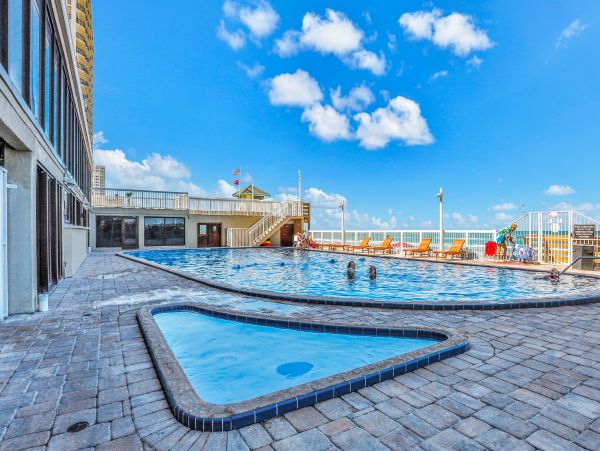 Daytona Beach Home 1023480