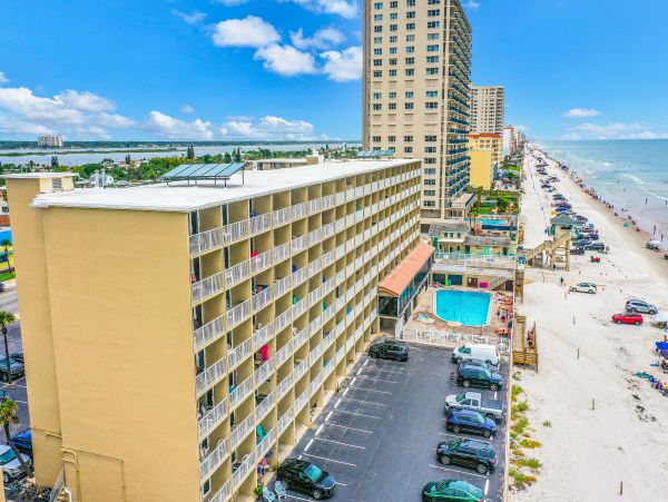 Daytona Beach Home 1023480