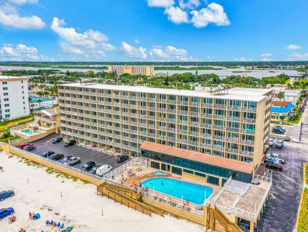 Daytona Beach Home 1023480
