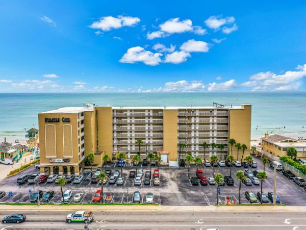 Daytona Beach Home 1023480