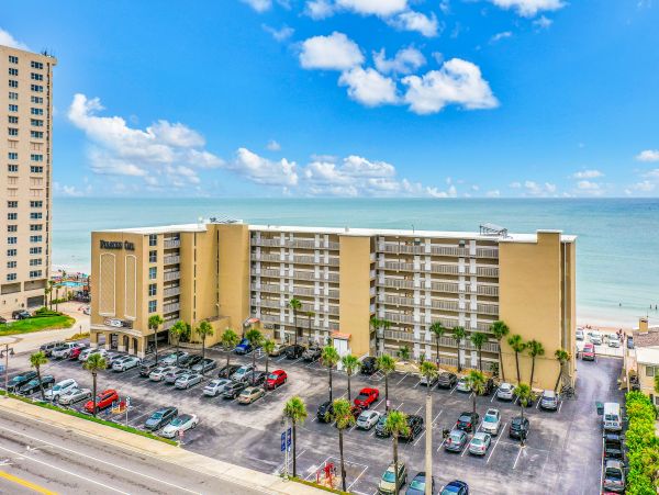 Daytona Beach Home 1023480