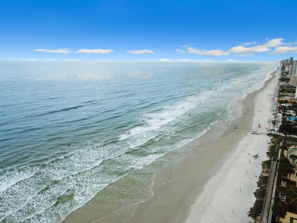 Daytona Beach Home 1023481