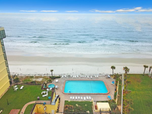 Daytona Beach Home 1023481