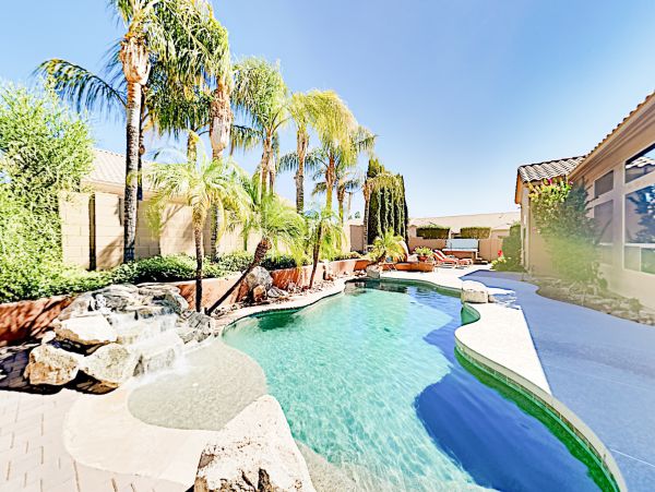 Scottsdale Home 1023482