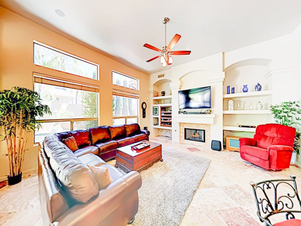 Scottsdale Home 1023482