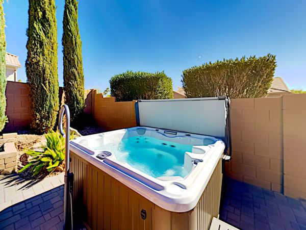 Scottsdale Home 1023482