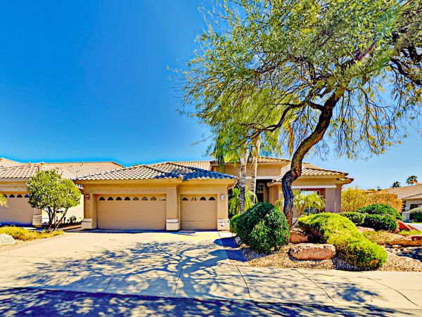 Scottsdale Home 1023482