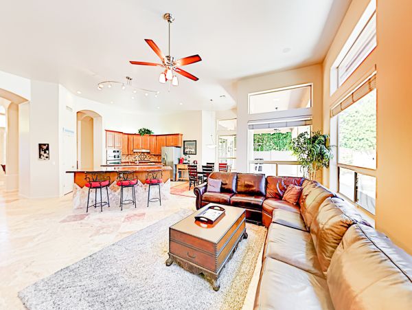 Scottsdale Home 1023482