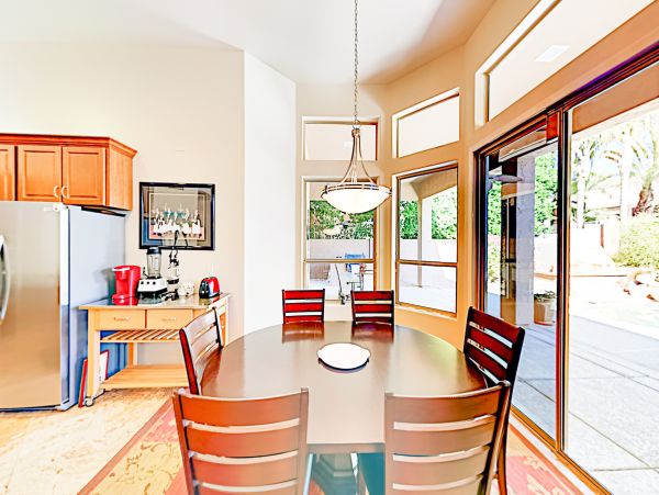 Scottsdale Home 1023482
