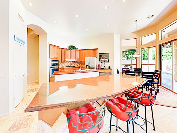 Scottsdale Home 1023482