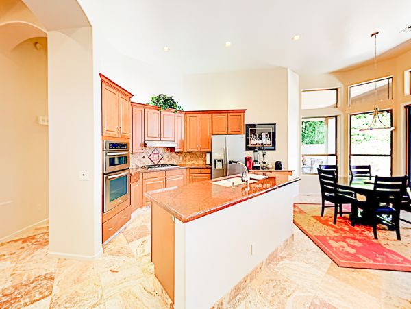 Scottsdale Home 1023482