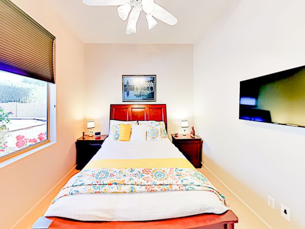 Scottsdale Home 1023482