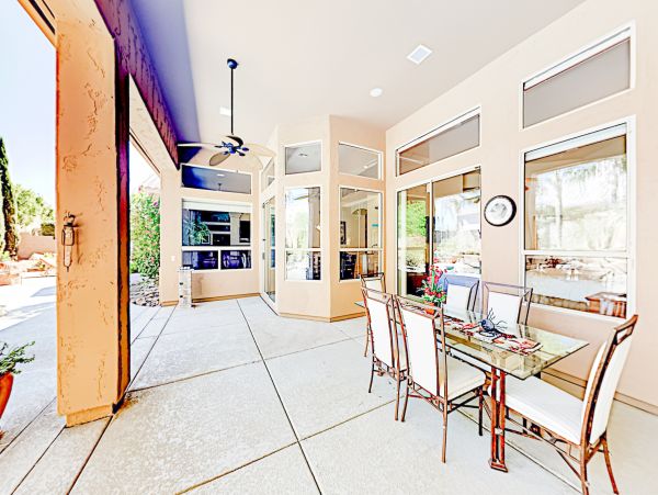 Scottsdale Home 1023482