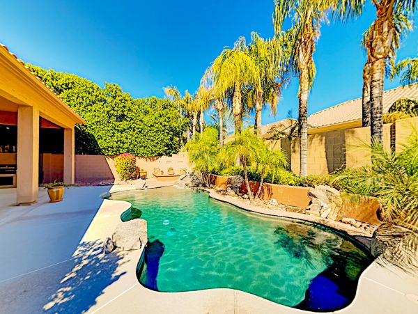 Scottsdale Home 1023482