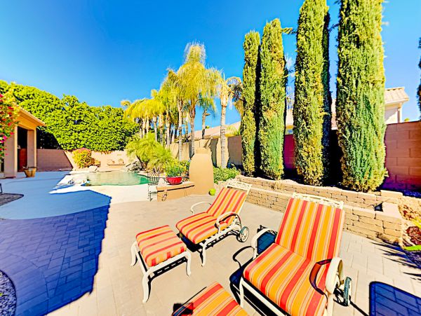 Scottsdale Home 1023482
