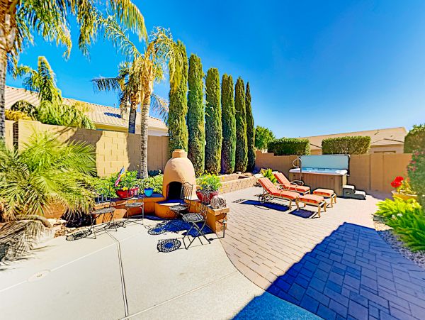 Scottsdale Home 1023482