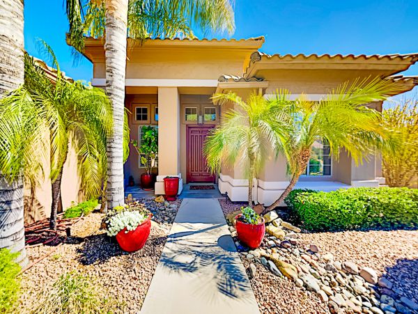 Scottsdale Home 1023482