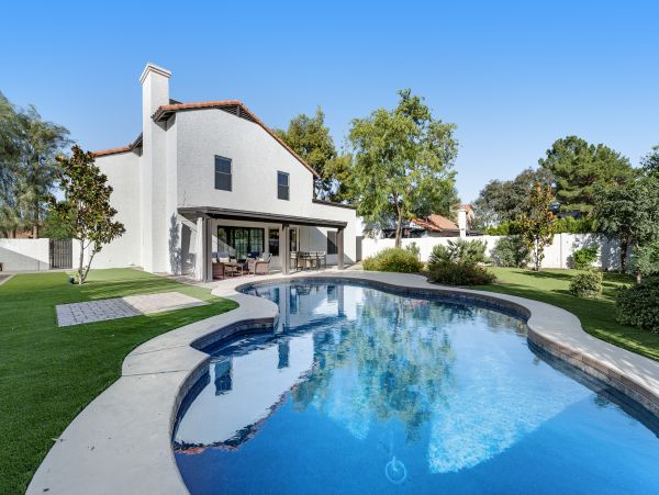 Scottsdale Home 1023483