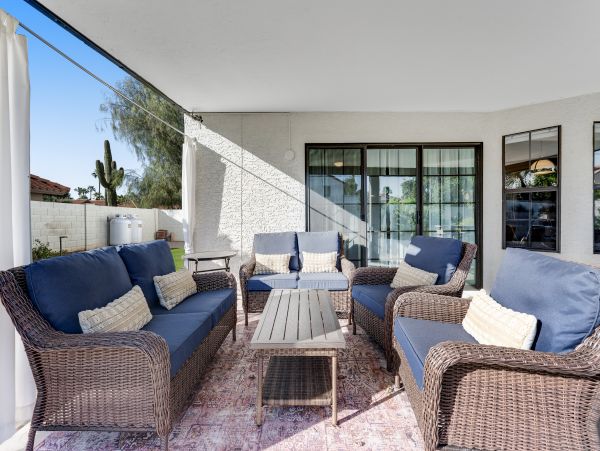 Scottsdale Home 1023483