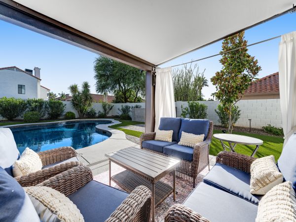 Scottsdale Home 1023483