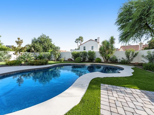 Scottsdale Home 1023483