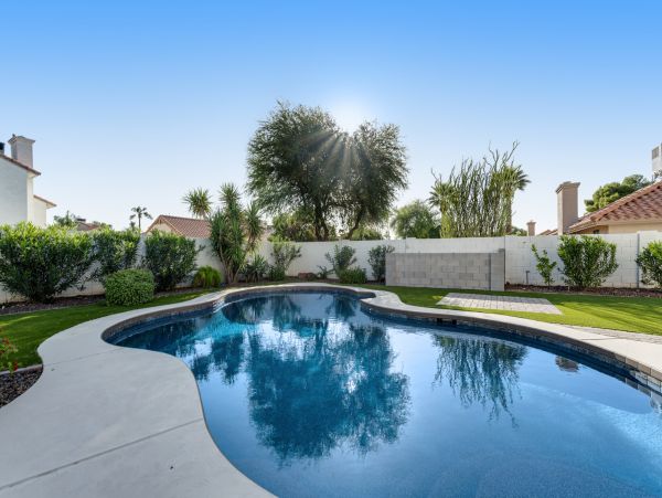 Scottsdale Home 1023483