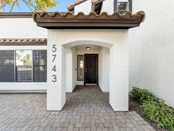 Scottsdale Home 1023483