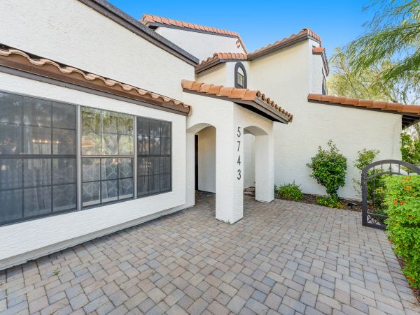 Scottsdale Home 1023483