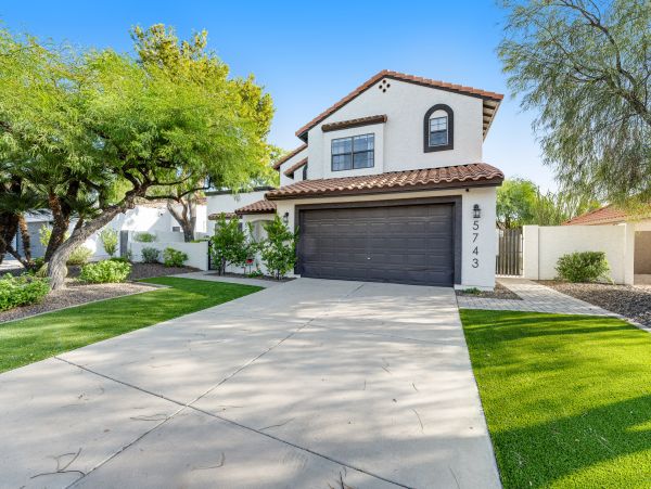 Scottsdale Home 1023483