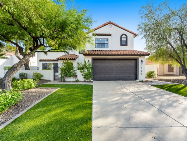 Scottsdale Home 1023483