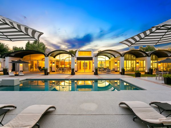 Scottsdale Home 1023484