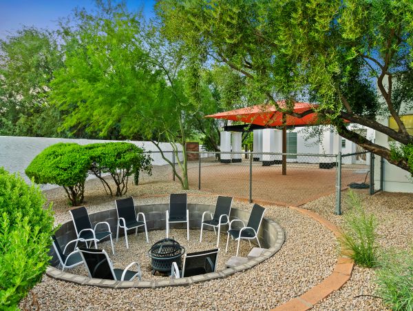 Scottsdale Home 1023484