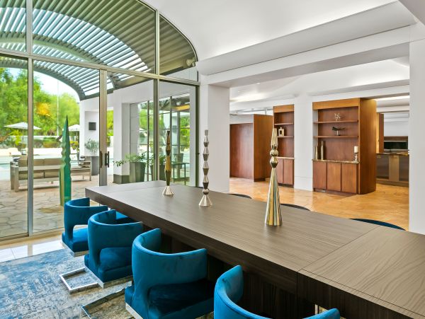 Scottsdale Home 1023484