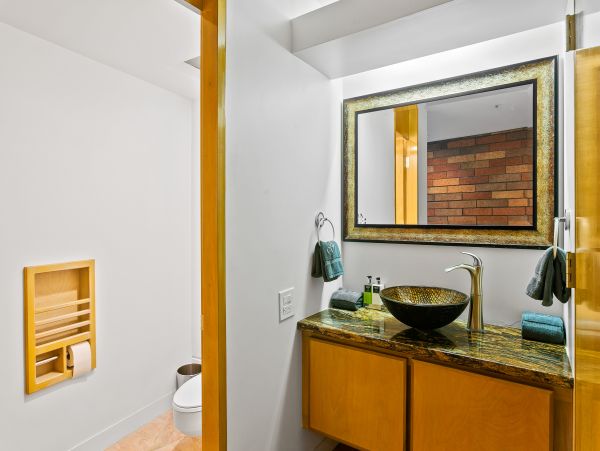 Scottsdale Home 1023484