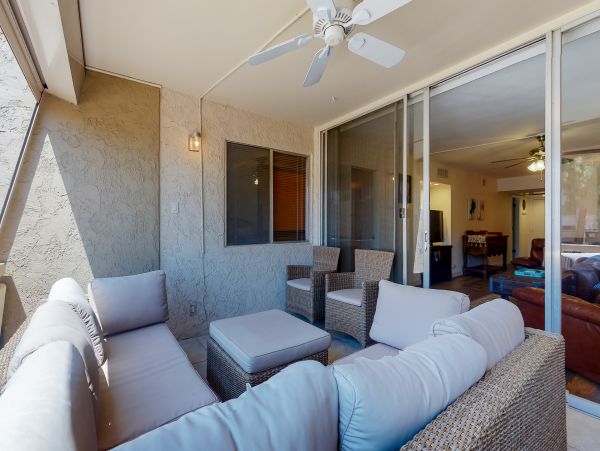 Scottsdale Home 1023485