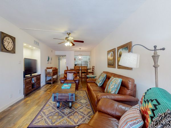 Scottsdale Home 1023485