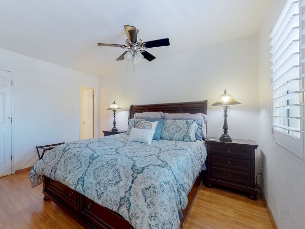 Scottsdale Home 1023485